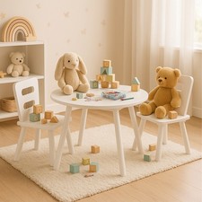 Eibe Kinderspieltisch- & - stuhl-Sets online kaufen | eBay.de