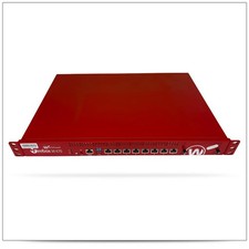 WatchGuard Firebox M470 8-Port GbE Firewall, WL6AE8 Network Security Appliance