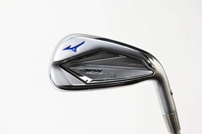 Mizuno JPX 923 Hot Metal #7 Eisen / Regular Flex Project X Io / 2°FLT / Demo