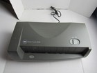 GBC Electric Punch 3230 Adjustable 24-Page 2-3 Hole Electric Punch — photo 1