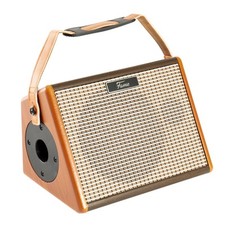 AG-26A Akustikgitarrenverstärker, Integriert...