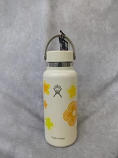 Hydro Flask 32oz Happy Days – Wide Mouth Flex Cap