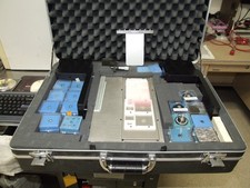 Universal Instruments GSM Trimming and Calibration Kit for all type of heads.