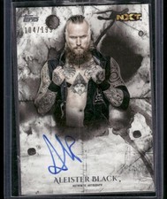 2018 Topps WWE Undisputed Wrestling Cards 11