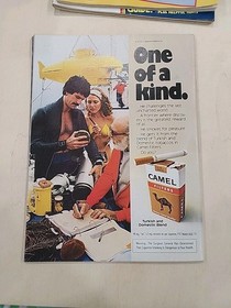 July 1978 Hot Rod Magazine Kit Cars Street Rods & Mean Machines Build A Camaro