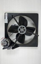 Dayton 2Eax5 Whole House Fan, 24 In