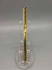 S.T. Dupont Classique Fountain Pen, 925 Silve...