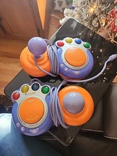VTech V.Smile Learning System Joystick Controller Wired 2