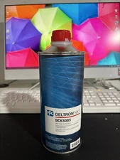 PPG DCH3085 Refinish Deltron 1 Quart Mid Temperature Hardener