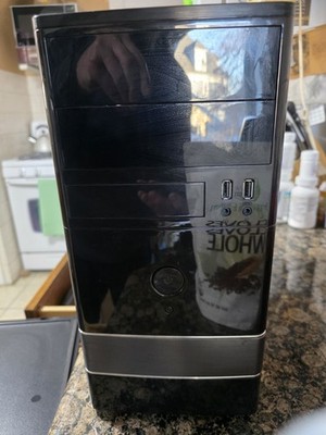 Rosewill Mini Tower Case (Nice Condition)(With Power Supply)