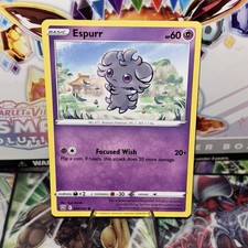 Espurr 060/163 Swsh05: Battle Styles Regular