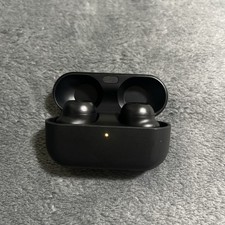 Technics AZ100 Reference Class Hi-Fi True Wireless Earbuds Black EAH-AZ100P-A 