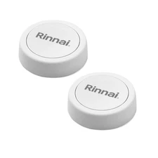 Rinnai Recirculation Wireless Module Button - RPB200 - 2 Pack