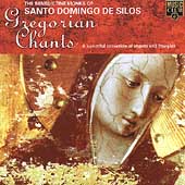 Benedictine Monks : Gregorian Chants CD Highly Rated eBay Seller Great Prices