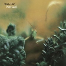 Steely Dan - Katy Lied Hybrid Stereo SACD Analogue Productions