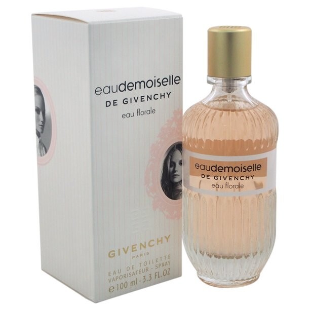 Eaudemoiselle de Givenchy Eau Florale 3.3 Fl oz EDT Spray for