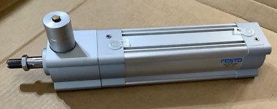 FESTO DSBC-63-160-C-PPVA PNEUMATIC CYLINDER 63MM BORE 160 STROKE **NEW**