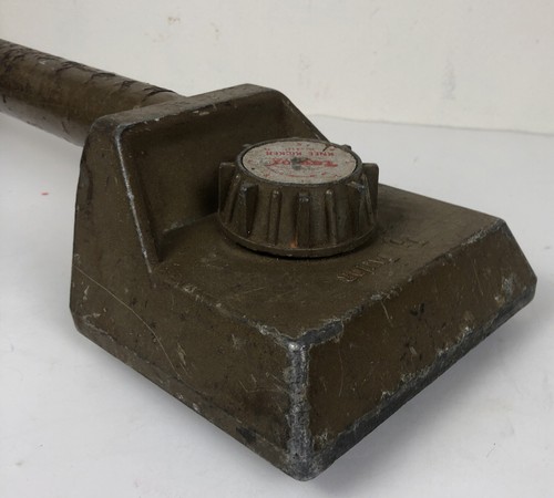 Taylor TI Tools Knee Kicker #825 Adjustable & Carpet Puller - Picture 13 of 19