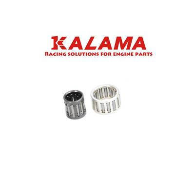 Kalama Racing Connecting Rod Kits fits Yamaha Banshee RZ350 Kalama Racing Connecting Rod Kits fits Yamaha Banshee RZ350