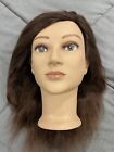 Wella Studio Education Training Hair Mannequin Female