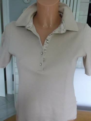 DAMEN ANZUG - KOSTÜM 2 teilig Rock und Poloshirt Gr. 36/38 edel Top Zustand - Bild 3 von 11
