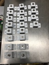 Mounting Brackets 2" - Lot of 20