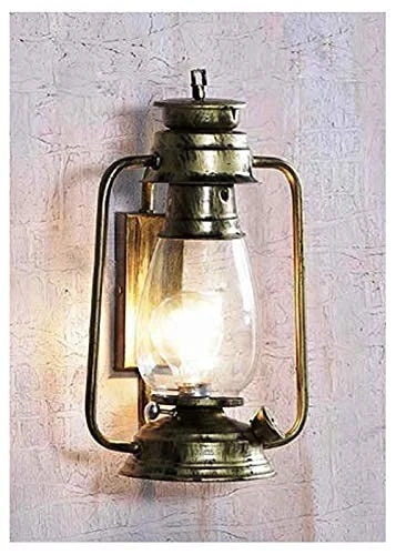 Wall 2024 fancy lamp