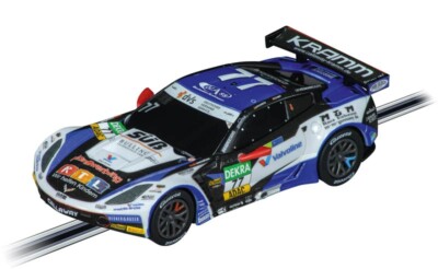 Carrera GO!!! Chev. Corvette C7.R GT3 'Callaway Competition, No.77' #20064210