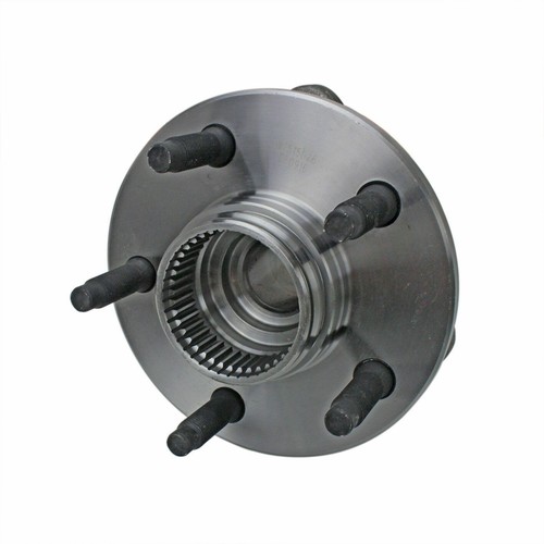 Rodamiento buje de rueda delantera para Ford Ranger Mazda B3000 B4000 1998-2000 5 lengüetas 4x4 - Imagen 8 de 9