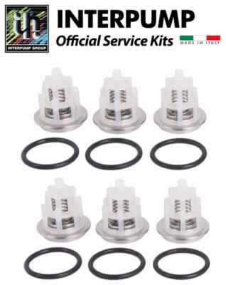 #ad General Pump repairs parts KIT 228 for Series 66 TSF2019SS TSF2021SS TSF2221SS $299.99