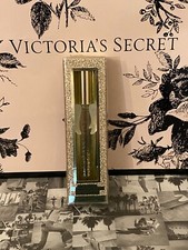 New Victoria's Secret ANGEL GOLD rollerball eau de parfum 7ml .23 fl oz roll on