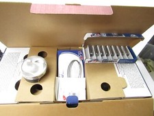 New Srp Forged Ford 302 Inverted Dome Pistons 361125 Je New Srp Forged Ford 302 Inverted Dome Pistons 361125 Je