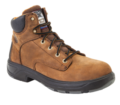 Georgia Boot Flexpoint Waterproof 6