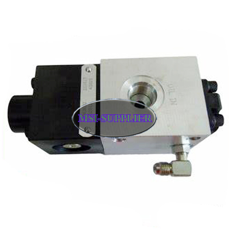 3063022 Oil Control Valve Assembly Valve,Oil Control for Cummins KTA38