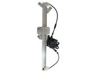 Fensterheber Vorne FüR Renault Espace 1991-2002 Elektrisch Links