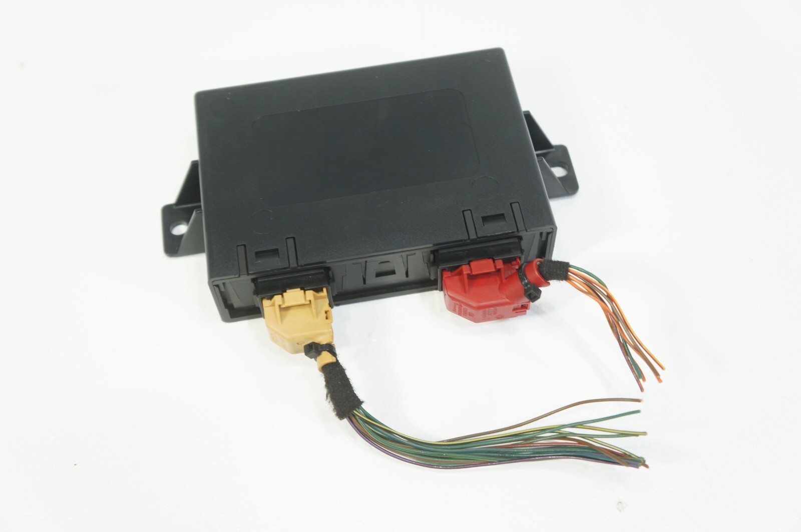 06 07 08 09 BENTLEY Continental GT Spur Parking Control Module 3W0919283 OEM