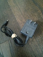 Used OEM Nokia ACP-7U Phone AC Charger 1110 1600 2610 3205 3390 3560 6120c 5185i