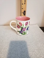 Creative Concepts Christina 1992 coffee mugs