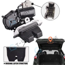 Liftgate Trunk Lock Actuator Motor fit 15-20 Ford Escape Explorer Edge Lincoln