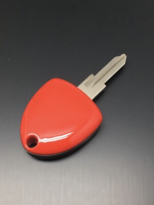 Ferrari Enzo Style Uncut Blank Key 512/348/355/360/Testarossa(EMS