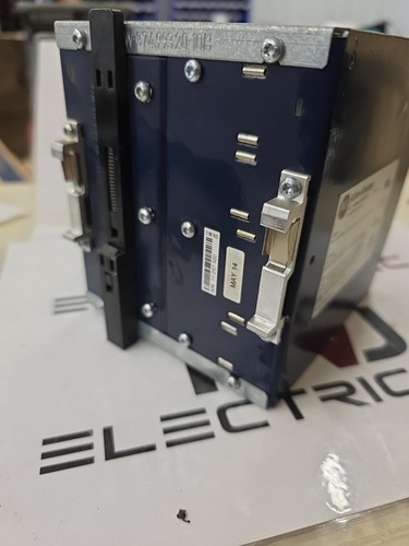 Allen Bradley 1606-XLS960E-3 Ser A 3 Phase Power Supply 24VDC 40A 960W - Picture 4 of 4