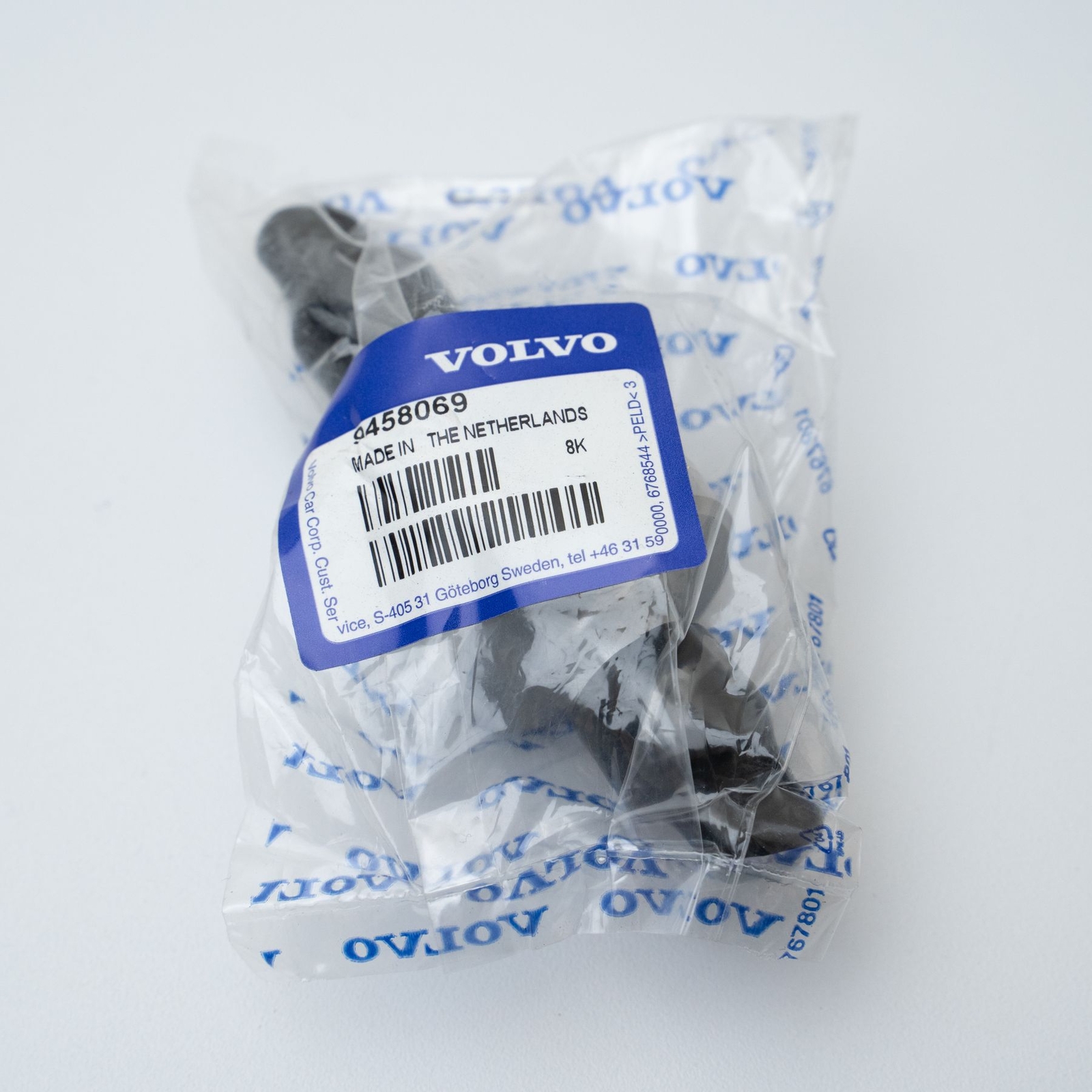 Volvo V70 S70 V40 S40 LPG Fuel Filter Liquid Gas Flow Genuine 