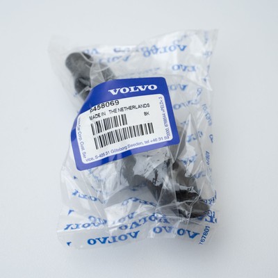 Volvo V70 S70 V40 S40 LPG Fuel Filter Liquid Gas Flow Genuine 