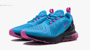 الاسترخاء أنت برغي nike air max 270 azul claro - daydreema.com