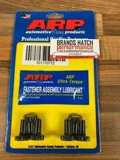 Ford Focus Mk1 RS ALL Zetec ARP M11 Flywheel bolts Kit Incl ST170