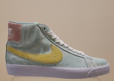 nike sb blazer mid faded pack