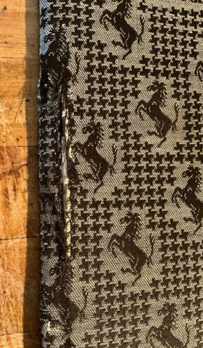 Ferrari | Gucci Day Planner | 1980 | Factory Original Piece | Needs Repair - Picture 6 of 7