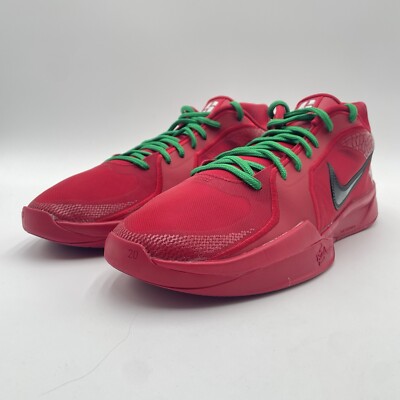 Brand New Nike By You Sabrina 2 Kobe Reverse Grinch Size 14W / 12