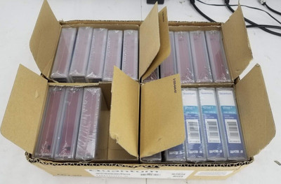 *LOT OF 18* QUANTUM ULTRIUM 5 DATA CARTRIDGE 1500/3000GB