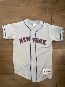 mets majestic jersey